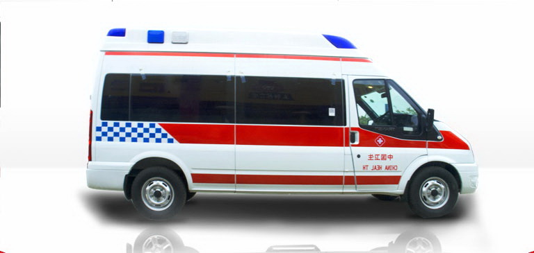 北京租赁私人救护车电话